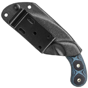 TOPS Devil's Claw 3 Inch Blade Fixed Knife
