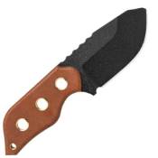 Lil Roughneck Thick Fixed Knife