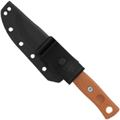 TOPS Fieldcraft 3.5 Mini BOB Fixed Blade Knife