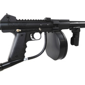 Tippmann .22 Cal SMG Pellet Rifle