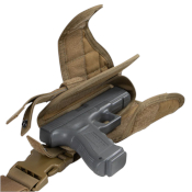 Condor Tornado Leg Holster