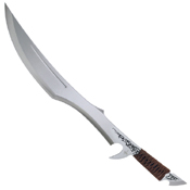 United Cutlery Kit Rae Full-Tang Blade Mithlotok Sword