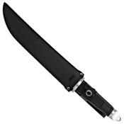 United Cutlery Honshu Tanto Fixed Blade Knife
