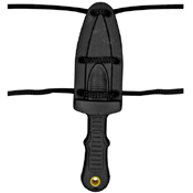 United Cutlery Combat Commander Sub Commander TPR Handle Mini Boot Knife