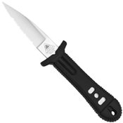 United Cutlery Special Agent Stinger II Spear Point Blade Fixed Knife - Combo
