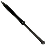 United Cutlery Combat Commander Thai Gladius Sword - Black