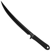 United Cutlery Black Ronin Combat Tanto Knife