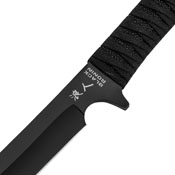 United Cutlery Black Ronin Combat Tanto Knife
