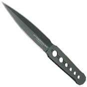 United Cutlery Undercover CIA Stinger Knife - Black