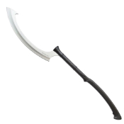 Honshu Khopesh Sword And Sheath