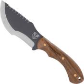 Bushmaster Tracker Fixed Knife