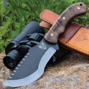 Bushmaster Tracker Fixed Knife