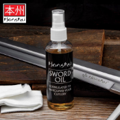 Honshu Sword Oil 