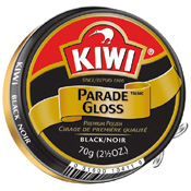 Kiwi Shoes Polish Large Parade Gloss 