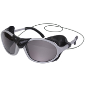 Ultra Force Tactical Sunglasses with Wind Guard
