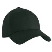 Premium Solid Tone Low Profile Cap