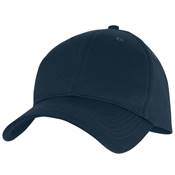 Premium Solid Tone Low Profile Cap