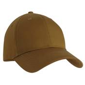 Premium Solid Tone Low Profile Cap