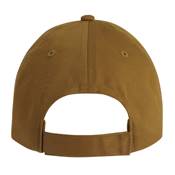 Premium Solid Tone Low Profile Cap