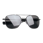 G.I. Type Aviator 52 MM Sunglasses