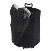 Ultra Force Polyester Ankle Holster