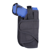 Ultra Force Vertical MOLLE Holster