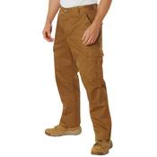 Reinforced Flex Points BDU Uniform Pants