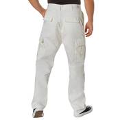 Reinforced Flex Points BDU Uniform Pants