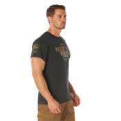 Ultra Force Military Grade Workwear Graphic T-Shirt