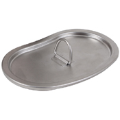 Stainless Steel Canteen Cup Lid