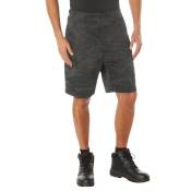 Ultra Force Mens Colored Camo BDU Shorts