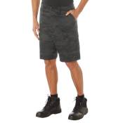 Ultra Force Mens Colored Camo BDU Shorts