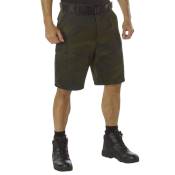 Ultra Force Mens Colored Camo BDU Shorts