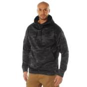 Concealed Polyester Long Sleeve Carry Hoodie