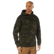 Concealed Polyester Long Sleeve Carry Hoodie