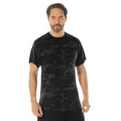 Mens Moisture Wicking T-Shirt