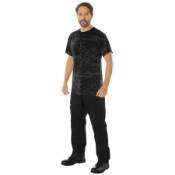 Mens Moisture Wicking T-Shirt