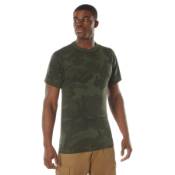 Mens Moisture Wicking T-Shirt