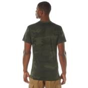 Mens Moisture Wicking T-Shirt