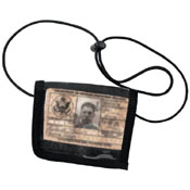 ID Badge Holder 