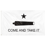 Come And Take It Flag