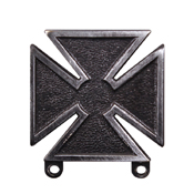 Military Weapons Qualification Badge