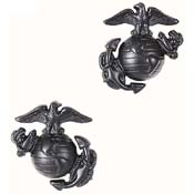 Marine Corps Globe & Anchor Insignia