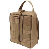 Ultra Force Tactical Breakaway Pouch