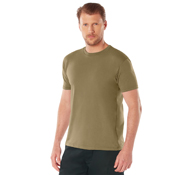 Ultra Force Athletic Fit Short Sleeve Military T-Shirt