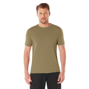 Ultra Force Athletic Fit Short Sleeve Military T-Shirt