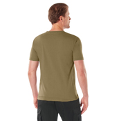 Ultra Force Athletic Fit Short Sleeve Military T-Shirt