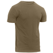 Ultra Force Athletic Fit Short Sleeve Military T-Shirt