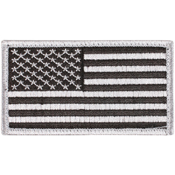 American Normal Flag Patch