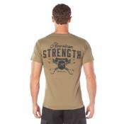 Ultra Force American Strength T-Shirt